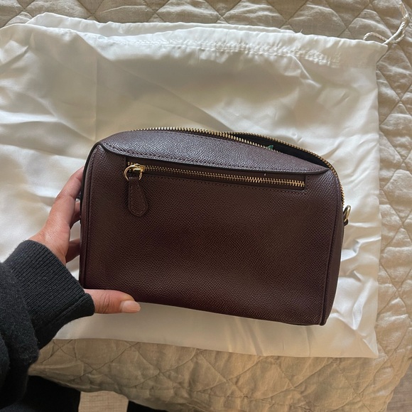 Coach cosmetic bag - Picture 4 of 4